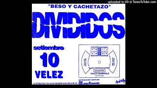 DIVIDIDOS en Vélez 1994 Especial Reloj de Plastilina  Mega 983 12052023 [upl. by Ailaro]