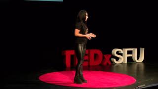 Decolonization Is for Everyone  Nikki Sanchez  TEDxSFU [upl. by Jedthus952]