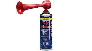 10 Hour Air Horn [upl. by Sandeep]