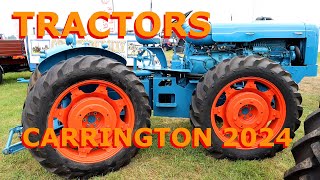 Carrington Tractors [upl. by Anesor281]