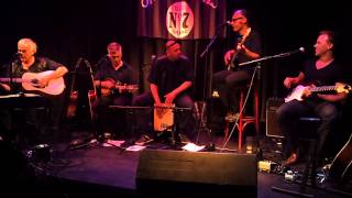 Steve Earle  Galway Girl Acoustic Maniacs cover [upl. by Enirroc]