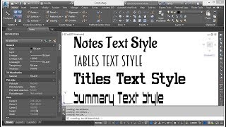 Civil 3D Quick Tip Improving Text Display in the Label Style Editor [upl. by Orvan]