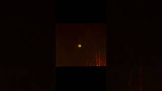 Incredible Ufos Launching amp Flashing at themselves LIVE [upl. by Nrojb37]