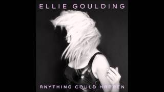 Ellie Goulding  Anything Could Happen CRTS Remix [upl. by Ariuqahs]