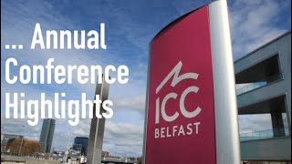 Highlights from the Microbiology Society Annual Conference 2022 [upl. by Elliott]