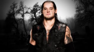 WWE 2017 Baron Corbin Custom Titantron quotEnd of Daysquot [upl. by Katherine]