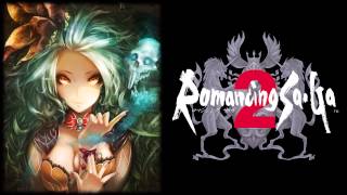 Romancing SaGa 2  Seven Heroes Battle EXTENDED [upl. by Luttrell]