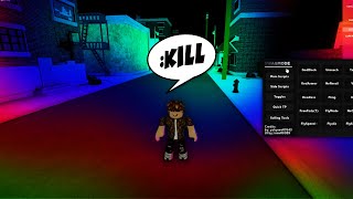 Roblox Exploiting  Da Hood New Scripts [upl. by Woodhead]