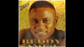 Reddy Amisi  Libala lyrics [upl. by Macguiness]