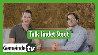 Talk findet Stadt Stadtrat Scheibbs [upl. by Yuh510]