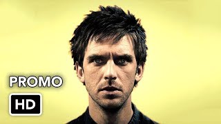 Legion Season 2 quotMindholequot Promo HD [upl. by Ahslek]