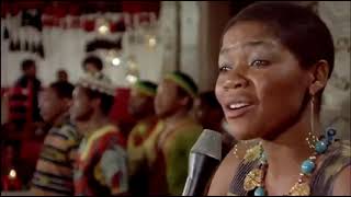 Letta Mbulu  Bahleli bonke etilongweni [upl. by Ikkiv]