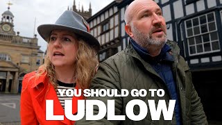 We Want to Live in Ludlow [upl. by Adnalue647]