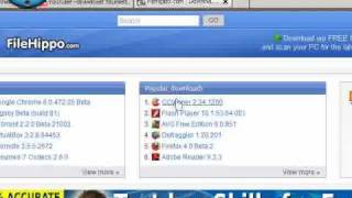 How To Download Free SoftWare In quotfilehippocomquot [upl. by Notsirb]