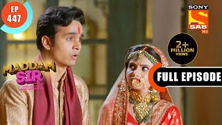 Cheetah Gets Married To A Thief  Maddam Sir  Ep 447  Full Episode 12 March 2022 [upl. by Aenil357]