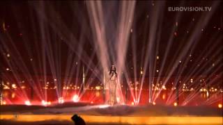 Conchita Wurst  Rise Like a Phoenix Austria 2014 LIVE Eurovision Grand Final [upl. by Tega239]