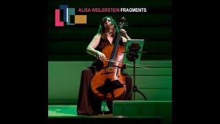 Alisa Weilerstein interview with Charles Donelan  FRAGMENTS [upl. by Ahsenrat]