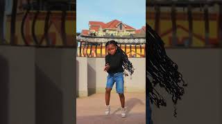 Me upenda napenda ethic konshens dance video [upl. by Nyrahs113]