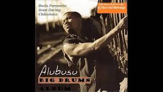 Alubusu – The Big Drum Bwela Panyumba Full Album [upl. by Abihsat]