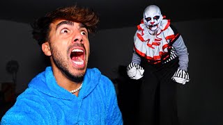 COMPRE UN PAYASO EN LA DEEP WEB 2 [upl. by Tayler]