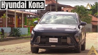 HYUNDAI KONA 2024 [upl. by Assirolc]