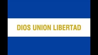 Himno Nacional de El Salvador  En los Juegos Centroamericanos El Salvador 2023 [upl. by Bartholomeo]