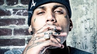 KID INK TYPE BEAT quotStep UPquot new school Hip Hop  Rap instrumental [upl. by Rieger266]