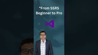 SSRS Basic  How to Create Report in SSRS  SSRS Basics to Pro [upl. by Kemp]