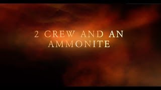 Ep 3 2 crew and Ammonite Nordhavn 78 around the world  Trailer [upl. by Htebaras]