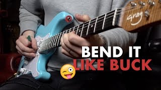 Multistep Bending Tutorial  Friday Fretworks [upl. by Sassan]