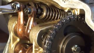 SPORTCITY VALVE CLEARANCE ADJUSTMENT [upl. by Afas]