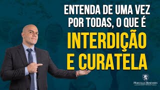 🔴 Saiba mais sobre interdição e curatela [upl. by Yarahs742]