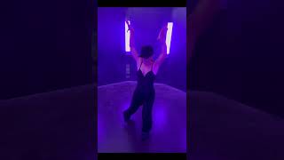 ARIANA GRANDECASSIE AMORPHOUS RAKEL SALAZAR CHOREOGRAPHY rakelsalazar dance dancemoves [upl. by Ahouh56]