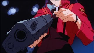 Sakuga 作画 Shorts  Guns 銃 [upl. by Kerekes]