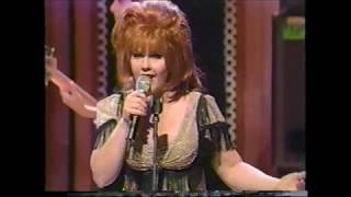 The B52s  Rock Lobster Live 1998 [upl. by Anilek]