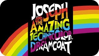 Joseph and the Amazing Technicolor Dreamcoat 1999  quotClose Every Doorquot  VideoLyrics [upl. by Ttenaej]