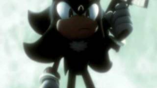 Shadow the Hedgehog  Opening  PS2 [upl. by Furey905]