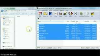 Tutorial How To Install NDS Roms for Desmume [upl. by Abramo752]