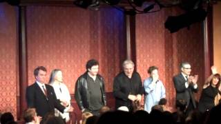 Finale of SCTV Second City 50th anniversary show [upl. by Lehmann]