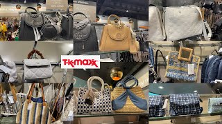 Tk Maxx Haul Women’s New Bags Collection May 2024 tkmaxxhaul tkmaxx [upl. by Thordia147]