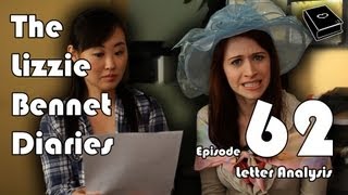 Letter Analysis  Ep 62 [upl. by Enaud660]