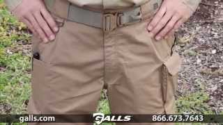 511 Tactical® TacLite Pro Mens Ripstop Pants at Galls  TR506 [upl. by Ahsik969]