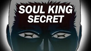 HUGE BLEACH REVEAL  SOUL KING EXPLAINED  BLEACH’S BIGGEST MYSTERY [upl. by Mamoun606]