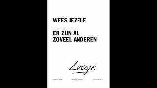 Wie Is Loesje Slowed  Reverb [upl. by Evelc]