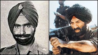 A tribute to Major Kuldeep Singh Chandpuri  The hero of battle of Longewala [upl. by Imeaj]