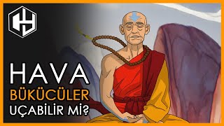 Hava Bükücüler Uçabilir Mi [upl. by Merta85]