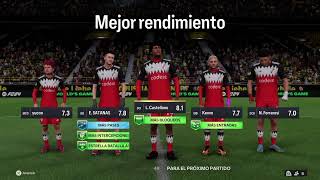 ESTAMOS MAS CERCA QUE NUNCA ELITE EN CLUBES PRO FC24 [upl. by Akinimod185]