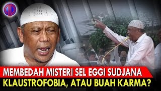 Membed4h Miteri el Eggi Klaustrof0bia atau Buah Krma [upl. by Asare]