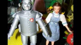 Wizard Of Oz  1974 Mego  very rare [upl. by Stephi]