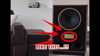 LIKE THIS tannoy arden reviews [upl. by Downing225]